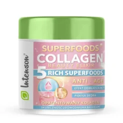 Intenson Collagen Beauty Elixir - 165g