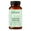 Intenson Kolagen ANTI-AGE + Kwas Hialuronowy + Witamina C - 90 tabl.