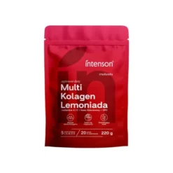 Intenson Multi Kolagen Lemoniada - 220g