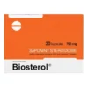 Megabol Biosterol - 30 kaps.