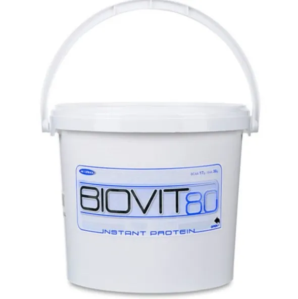 Megabol Biovit 80 - 2100g