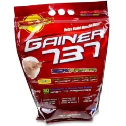 Megabol Gainer 737 - 3kg