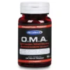 Megabol O.M.A. - 56 kaps.