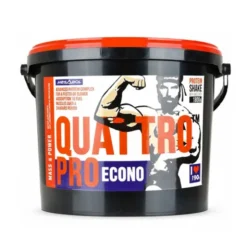 Megabol Quattro Pro econo - 1800g