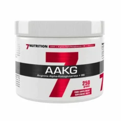 7Nutrition AAKG - 250g