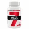 7Nutrition ALA Alpha Lipoic Acid 600 mg - 60 kaps.