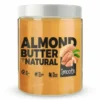 7Nutrition Almond Butter Smooth - 1000g