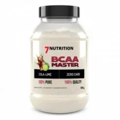 7Nutrition BCAA Master - 500g