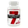 7Nutrition Berberine HCL PLUS - 100 kaps.