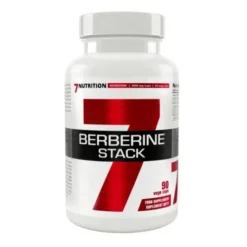 7Nutrition Berberine Stack - 90 kaps.