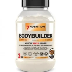 7Nutrition Bodybuilder - 3000g
