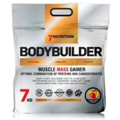 7Nutrition Bodybuilder - 7000g