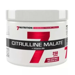 7Nutrition Citrulline Malate - 250g