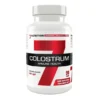 7Nutrition Colostrum 600 mg Kolostrum - 90 kaps.