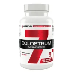 7Nutrition Colostrum 600 mg Kolostrum - 90 kaps.