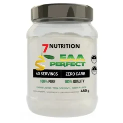 7Nutrition EAA Perfect - 480g
