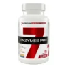 7Nutrition Enzymes Pro - 120 kaps.