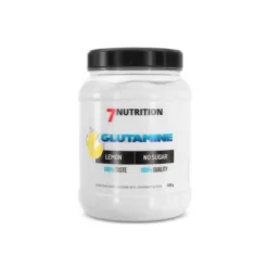 7Nutrition Glutamine - 500g