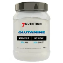 7Nutrition Glutamine - 500g