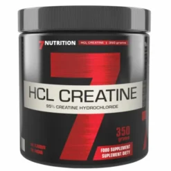 7Nutrition HCL Creatine - 350g