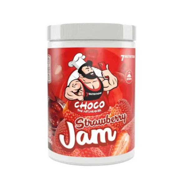 7Nutrition Jam - 1000g