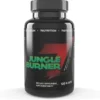 7Nutrition Jungle Burner - 120 kaps.