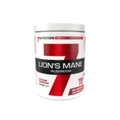 7Nutrition Lion's Mane Mushroom - 150g