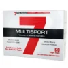 7Nutrition Multisport - 60 kaps.