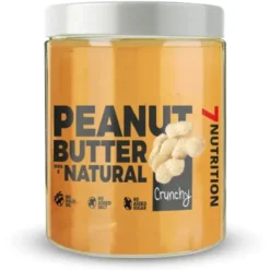 7Nutrition Peanut Butter Crunchy - 1000g