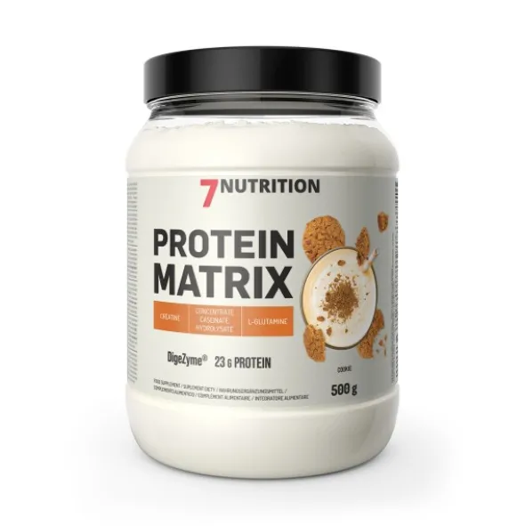 7nutrition Protein Matrix - 500g