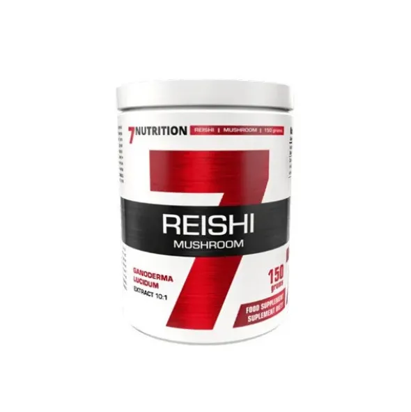 7Nutrition Reishi Mushroom - 150g