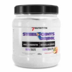 7Nutrition Steel Joints Drink - 450g