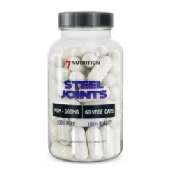 7Nutrition Steel Joints - 60 kaps.