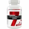 7Nutrition Vitamin C 1000 - 90 kaps.