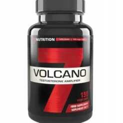 7Nutrition VOLCANO - 150 kaps.