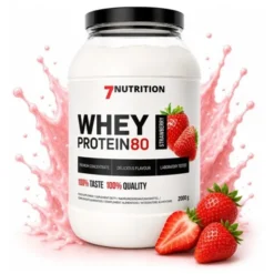 7Nutrition Whey Protein 80 - 2000g