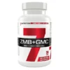 7Nutrition ZMB + GMC - 90 kaps.