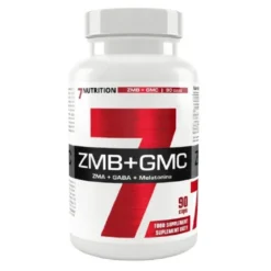 7Nutrition ZMB + GMC - 90 kaps.