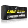 Olimp AAKG 1250 Extreme Mega Caps - 120 kaps.