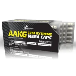 Olimp AAKG 1250 Extreme Mega Caps - 30 kaps.