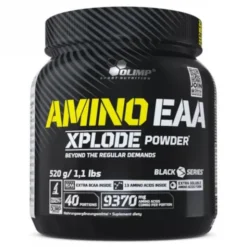 Olimp Amino EAA Xplode - 520g