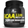 Olimp BCAA 1100 Mega Caps - 300 kaps.