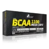 Olimp BCAA 1100 Mega Caps - 120 kaps.