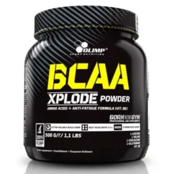 Olimp BCAA Xplode Powder - 500g
