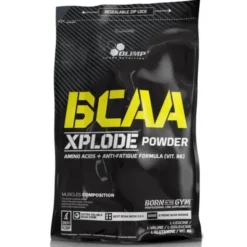 Olimp BCAA Xplode Powder - 1000g