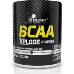 Olimp BCAA Xplode Powder - 280g