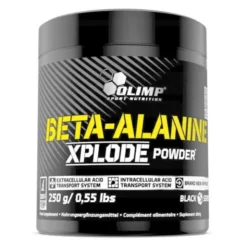 Olimp Beta-Alanine Xplode powder - 250g
