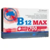 Olimp B12 MAX - 60 tabl.