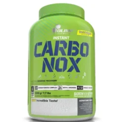Olimp Carbonox - 3500g