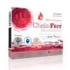 Olimp Chela-Ferr Bio-Complex - 30 kaps.